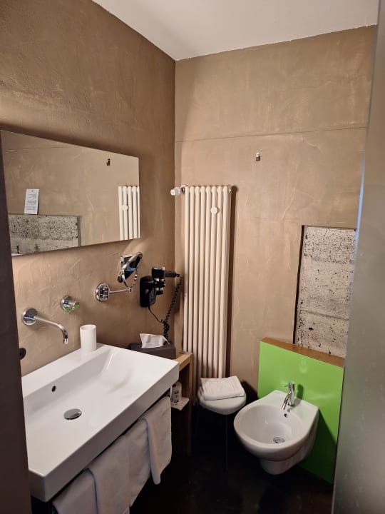 Zimmer Ambienthotel PrimaLuna