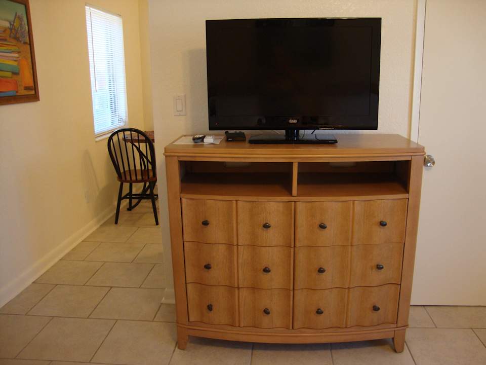 Flatscreen Hotel Great Escape Inn