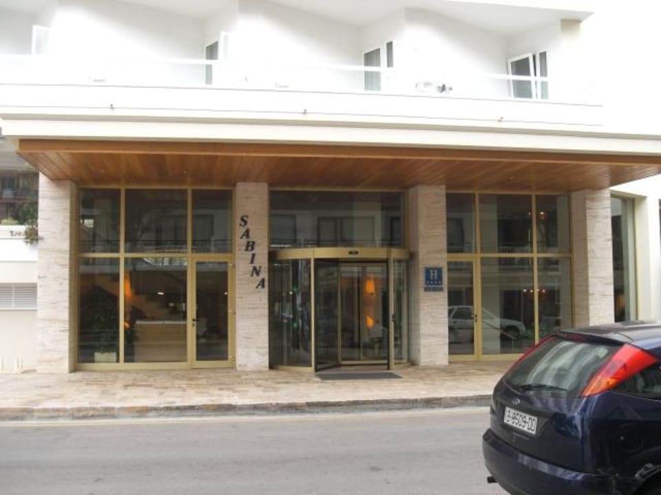 Hotel Sabina Sabina Hotel & Suites