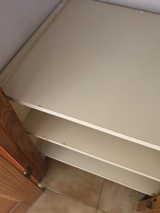 Zimmer Servatur Alameda de Jandía