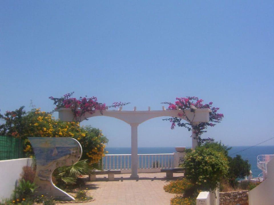 Aussichtspunkt PortoBay Blue Ocean