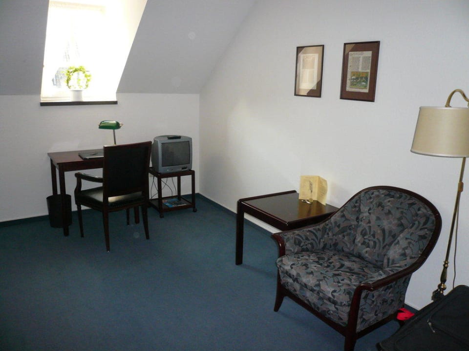 Einzelzimmer Hotel Falderhof