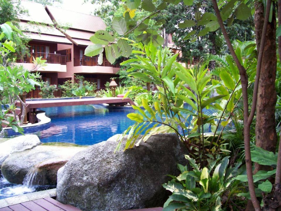 Khao Lak Merlin Khao Lak Merlin Resort