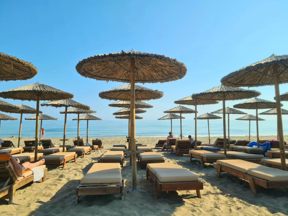 Strand Cretan Beach Resort