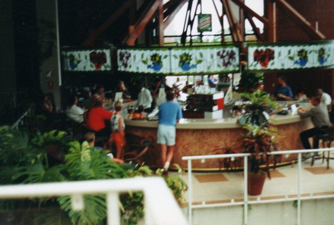 Hotel-Bar Hotel Villa Cuba