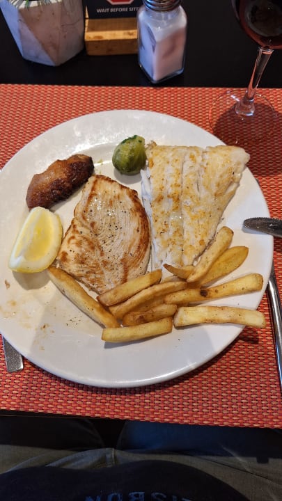 Gastro Sentido Aequora Lanzarote Suite