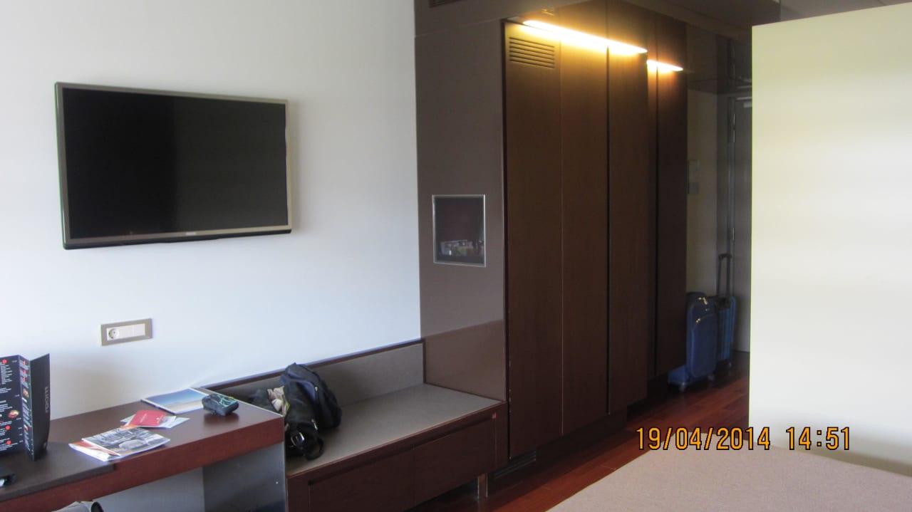 Zimmer NH Collection Barcelona Constanza