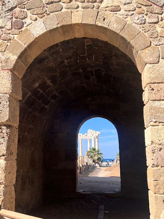 Sonstiges Dream World Aqua Hotel