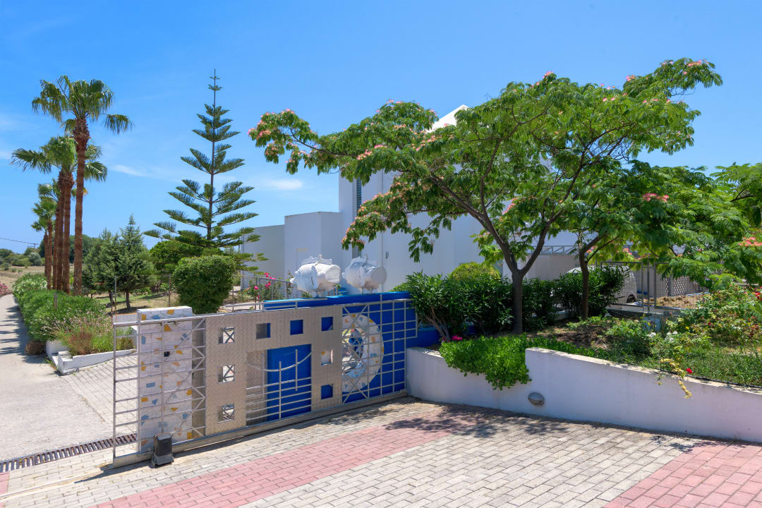 Sonstiges Grande Dame Villa of Rhodes