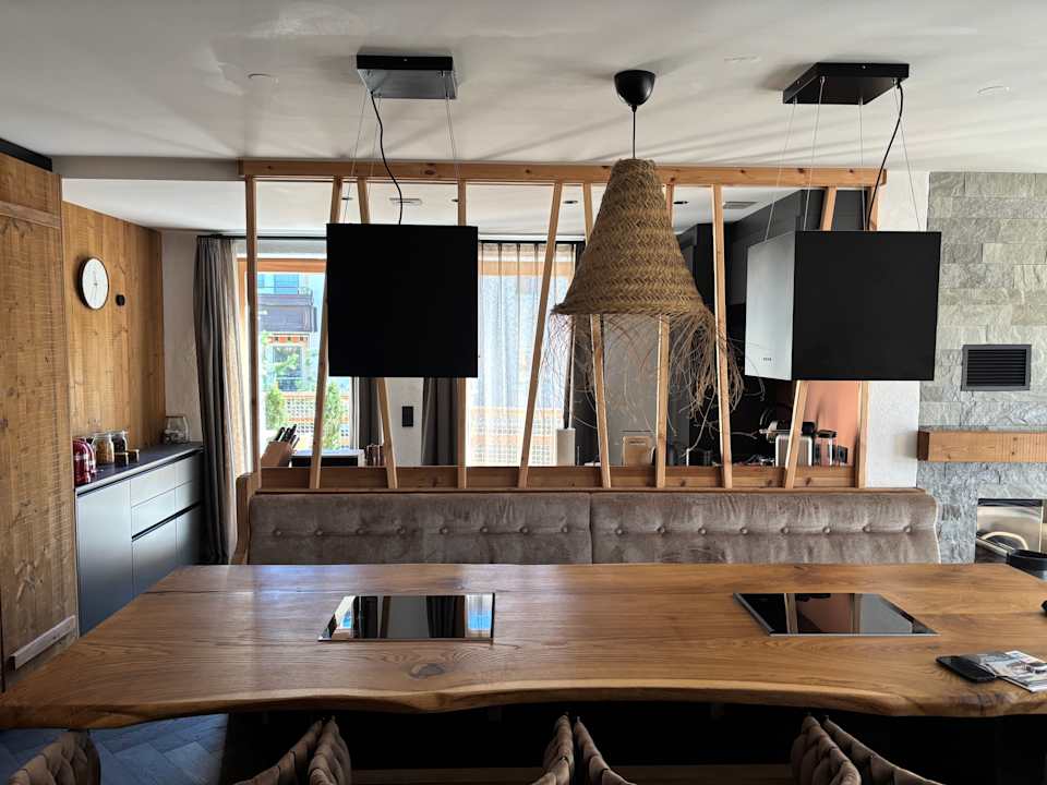 Sonstiges Bergchalets Gut Wenghof