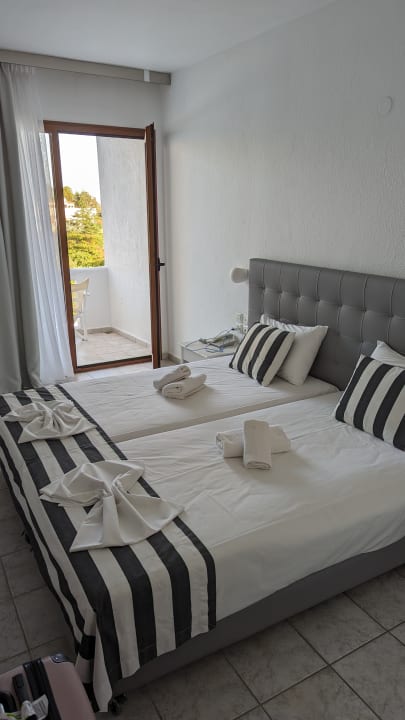 Zimmer Akti Ouranoupolis