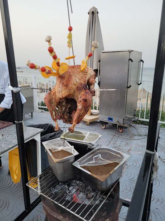 Gastro Pickalbatros Villaggio Resort - Portofino