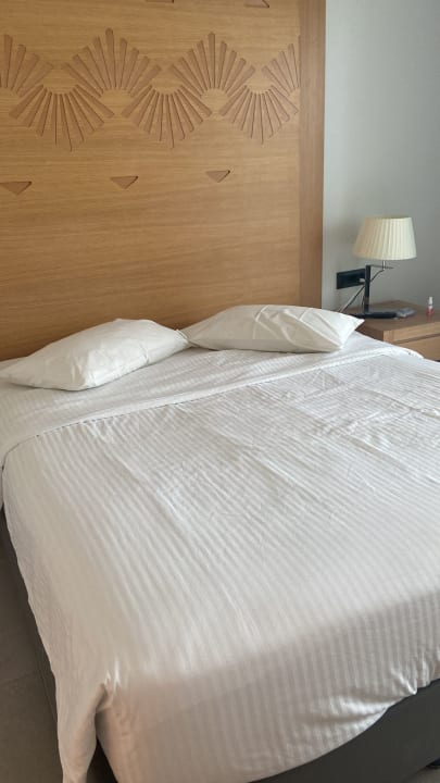 Zimmer Blue Lagoon Ocean