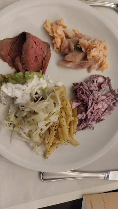 Gastro Moselstern Hotel Brixiade & Triton