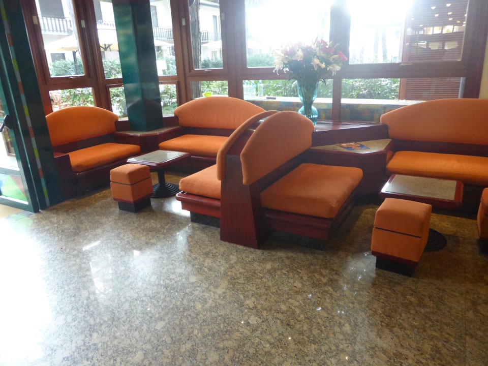 Gastro Park Hotel Pineta - Family Relax Resort