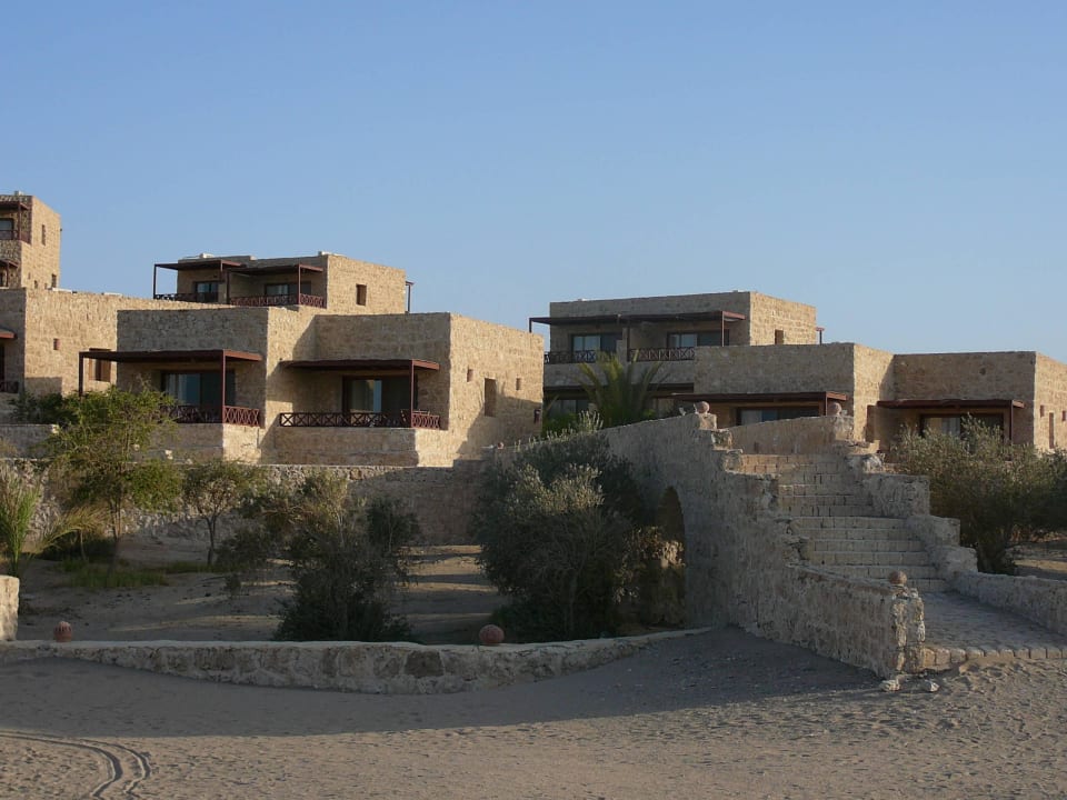 Die Bungalows The Oasis Dive Resort