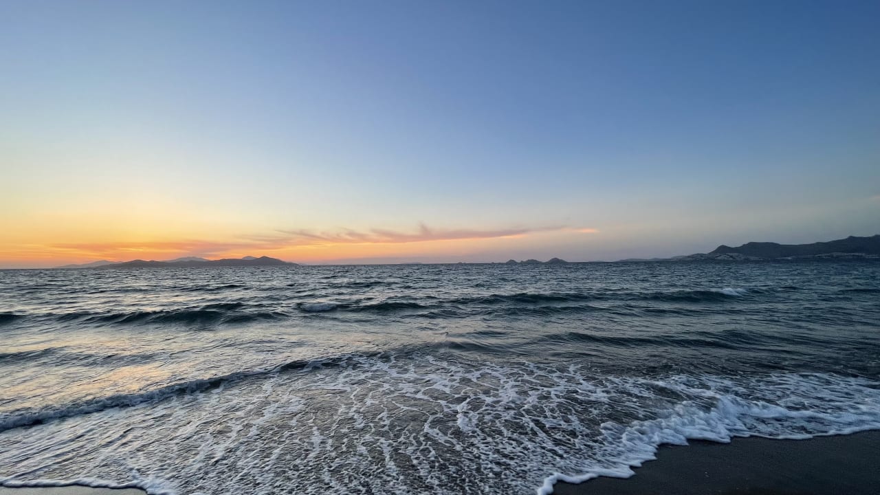 Strand Blue Lagoon Resort