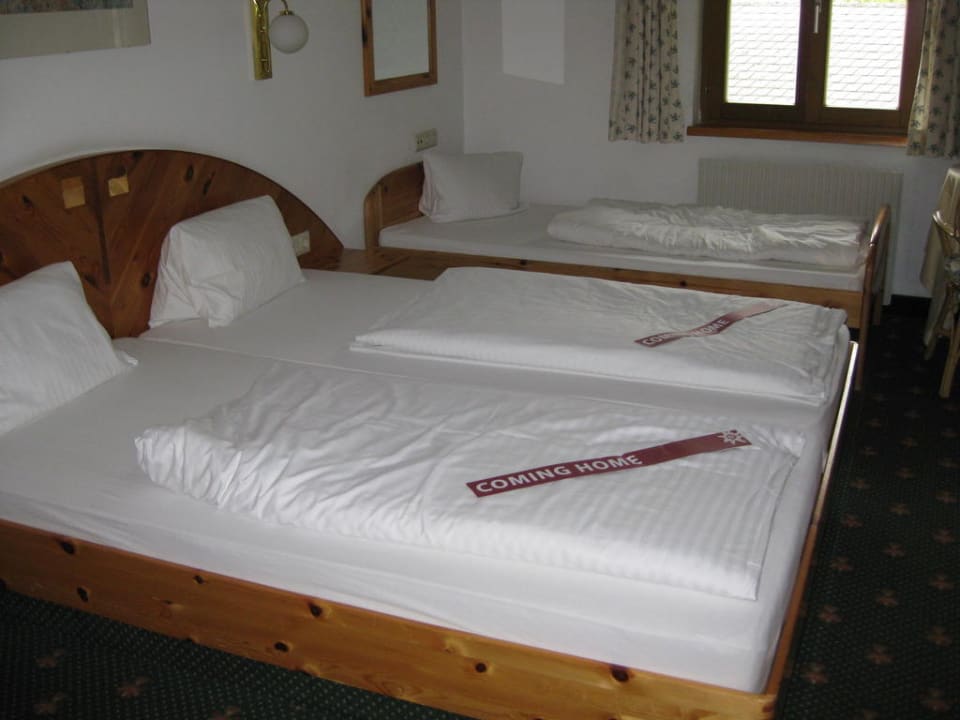 Zimmer Gut Wenghof Gut Wenghof - Family Resort