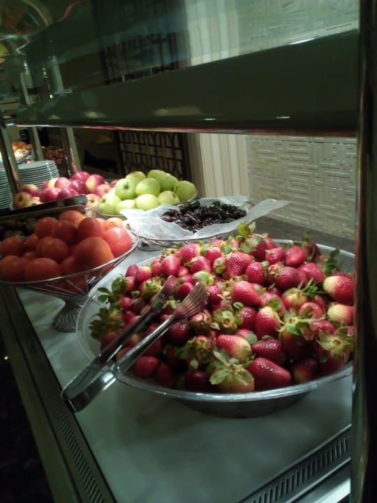 Gastro Beach Albatros Resort