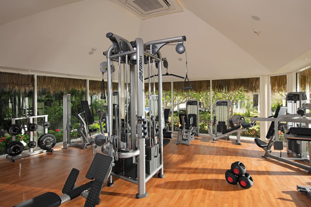 Sport & Freizeit Dreams Royal Beach Punta Cana