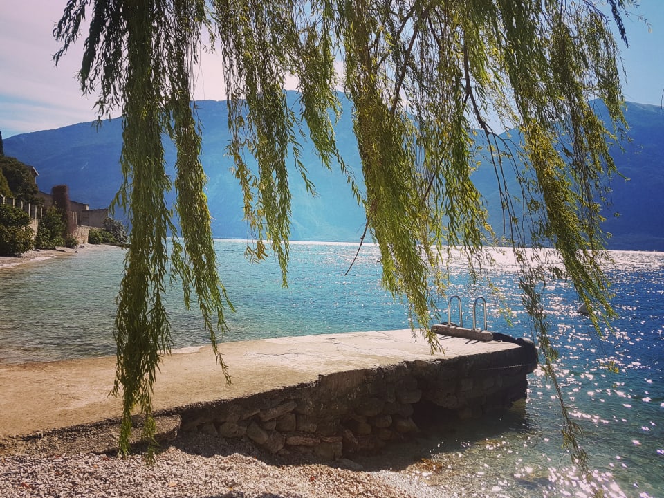 Strand Villa Romantica Beach Resort