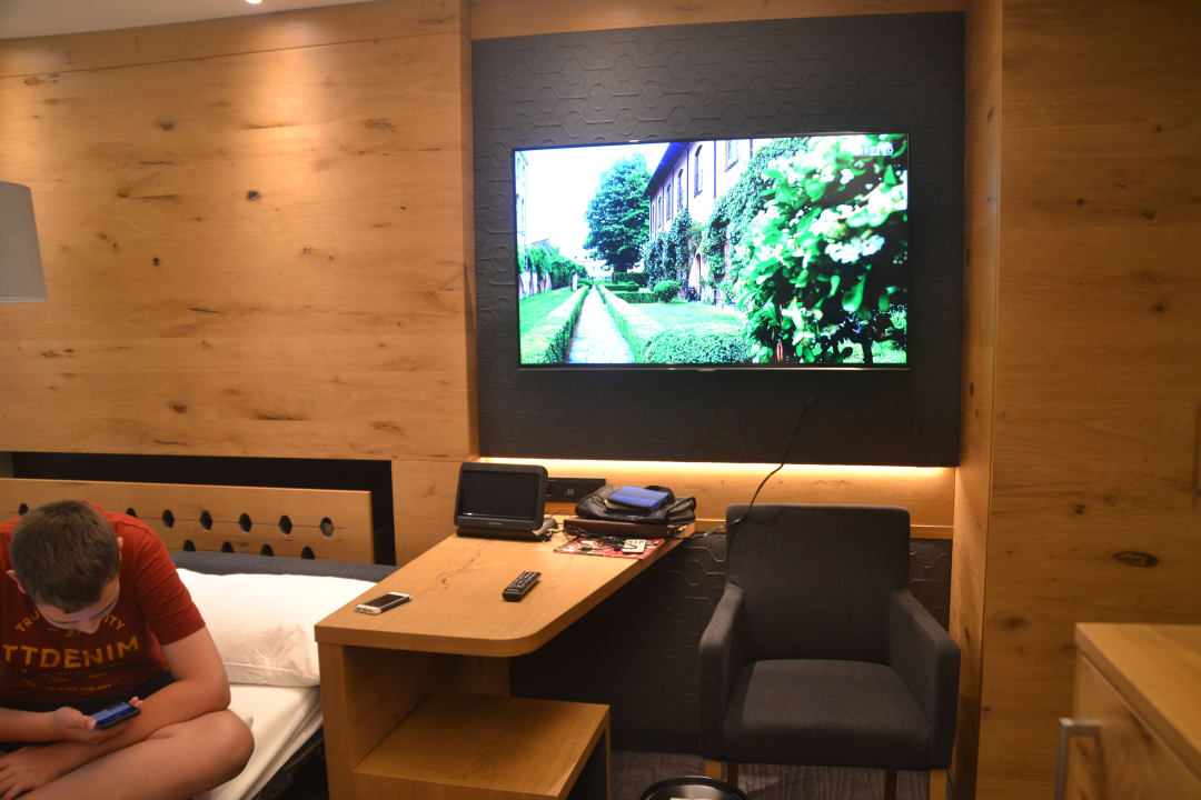 Zimmer Sporthotel Wagrain