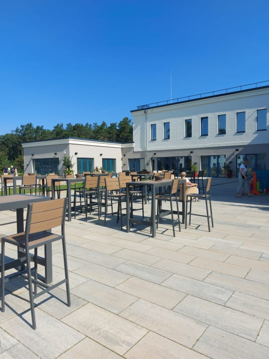 Gastro Kinderresort Usedom