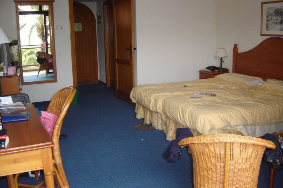 Zimmer Seaside Hotel Sandy Beach