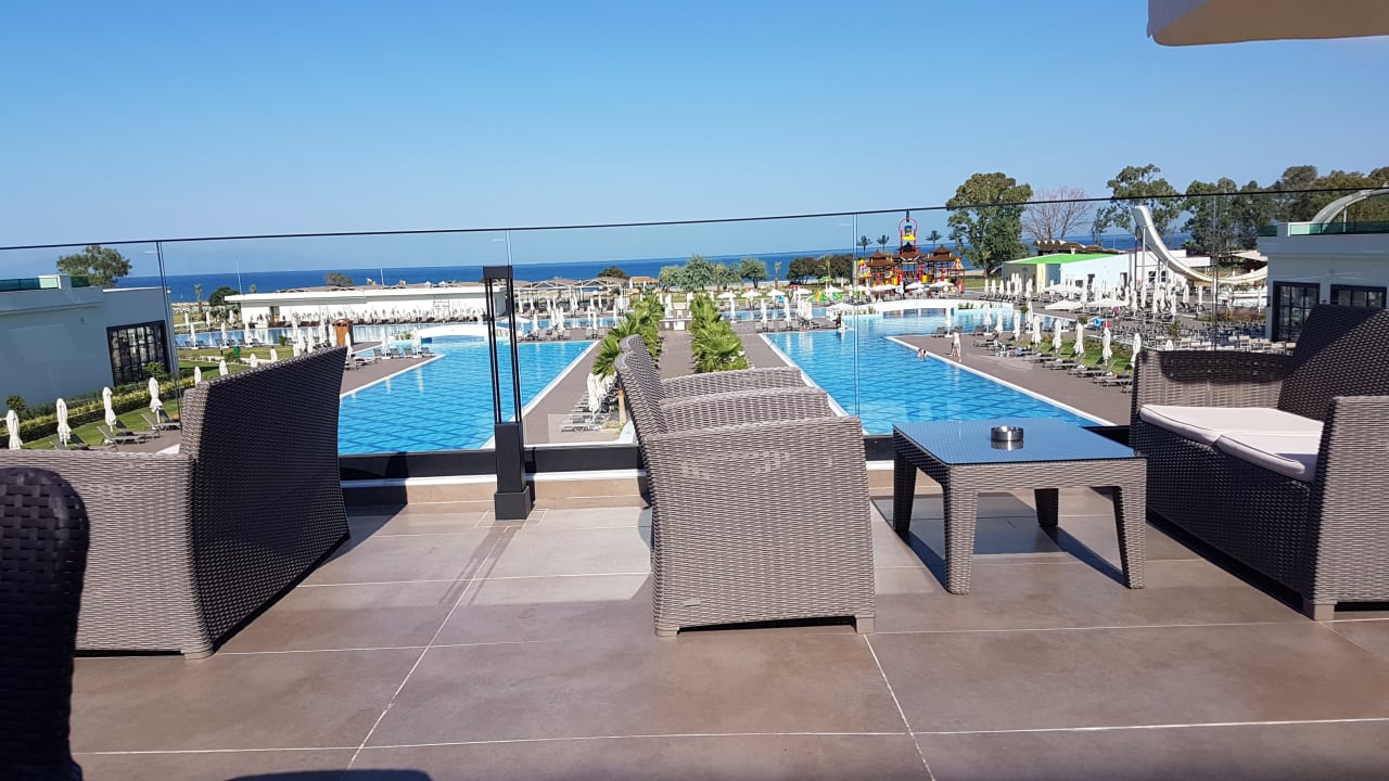 Gastro Korumar Ephesus Beach & Spa Resort