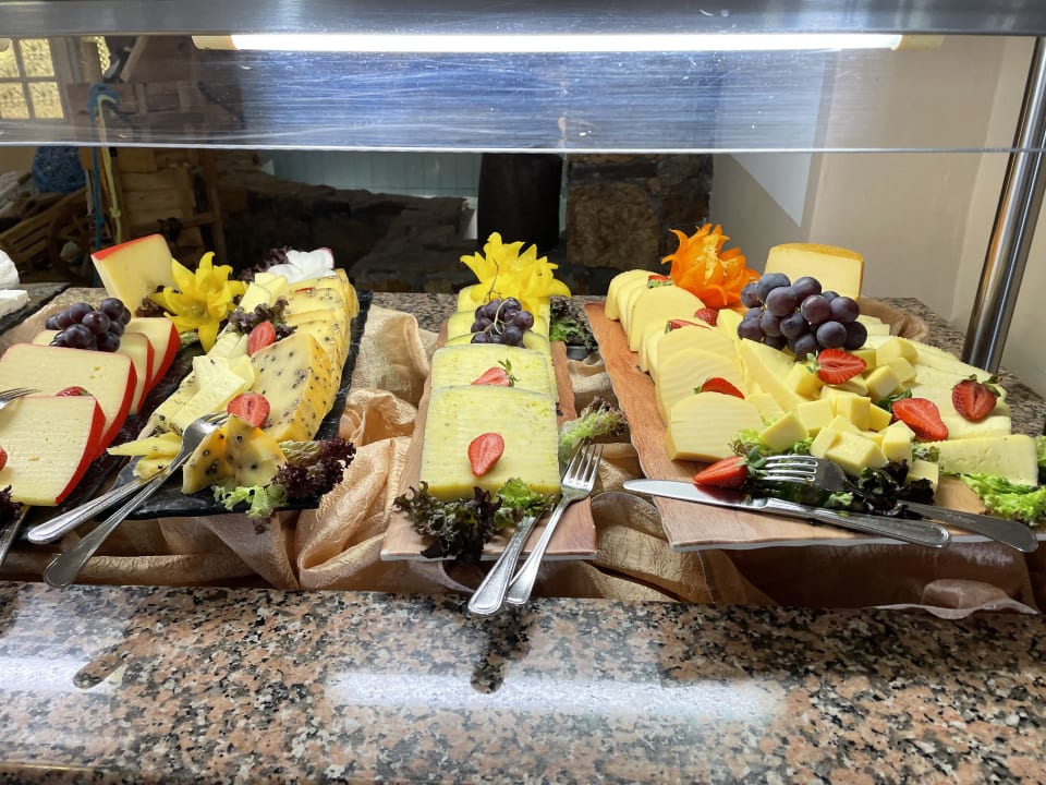 Gastro Irene Palace Beach Resort