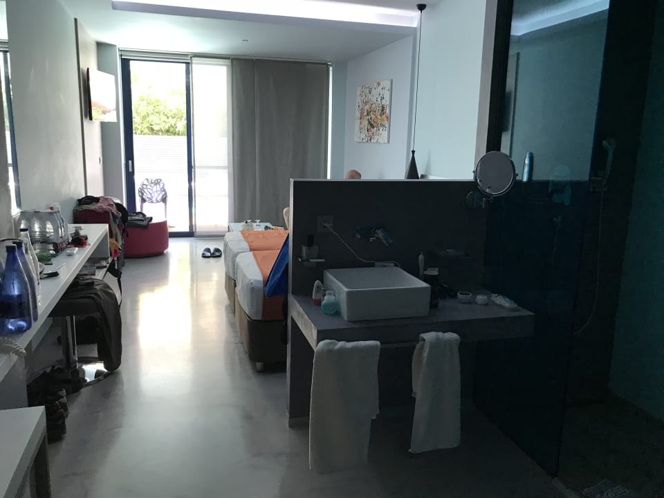 Zimmer Harmony Boutique Resort