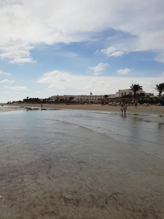 Strand Djerba Sun Beach Hotel & Spa