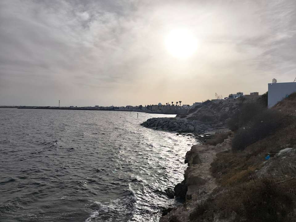 Sonstiges Hotel El Borj