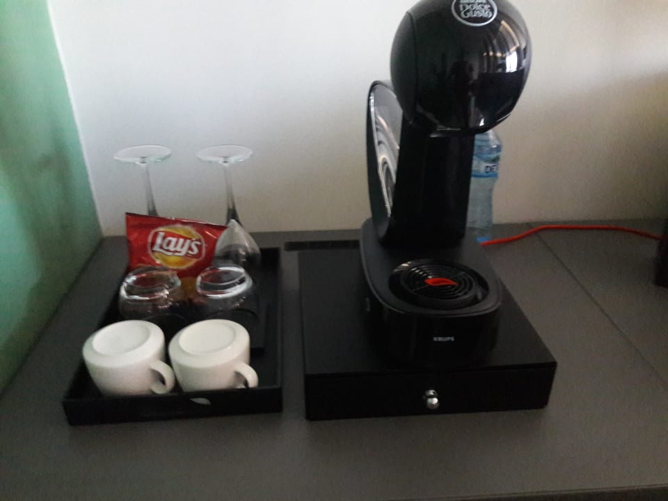 Zimmer HVD Clubhotel Miramar