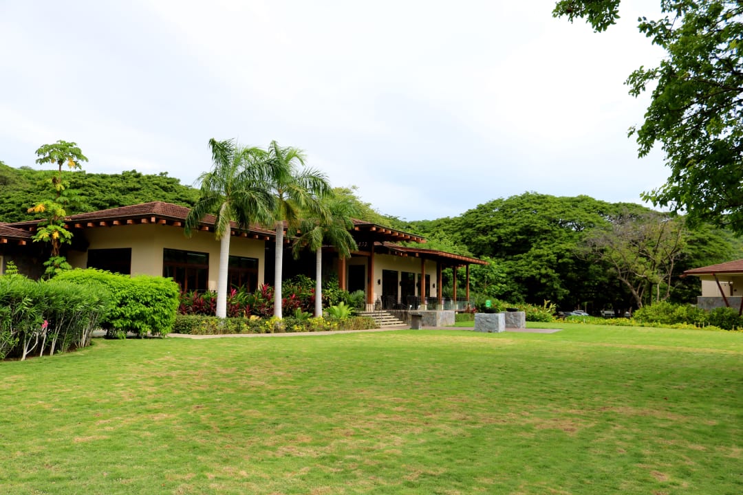 Lobby Dreams Las Mareas Costa Rica