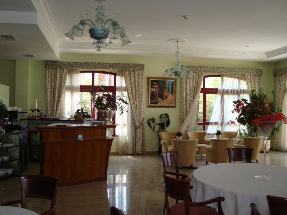 Restaurant/Frühstücksraum Hotel Ciutat Jardi Hotel Ciutat Jardi