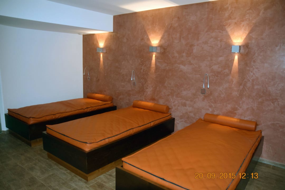 Ruheraum Hotel Glockenstuhl