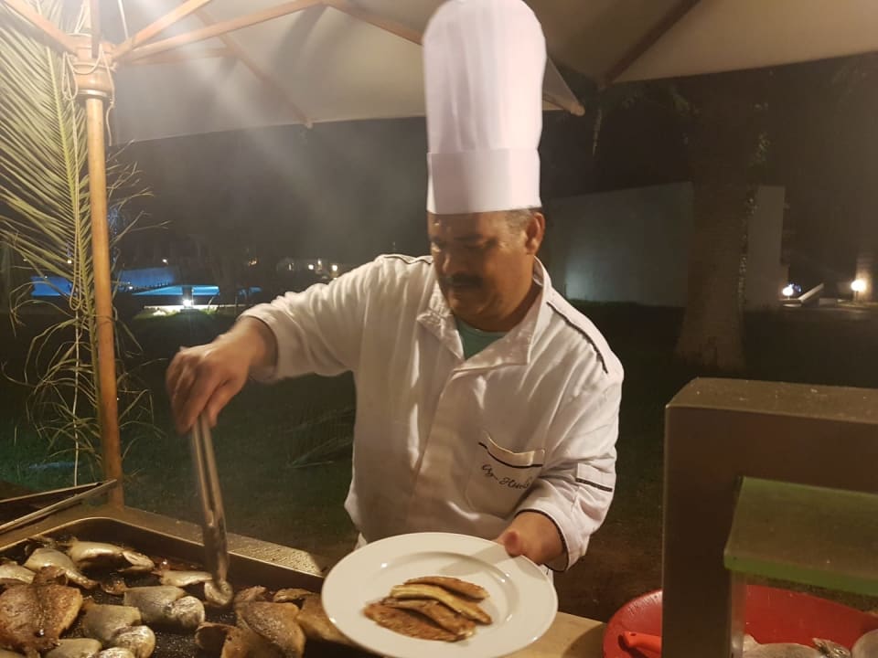 Sonstiges Hotel Bel Azur Thalasso & Bungalows