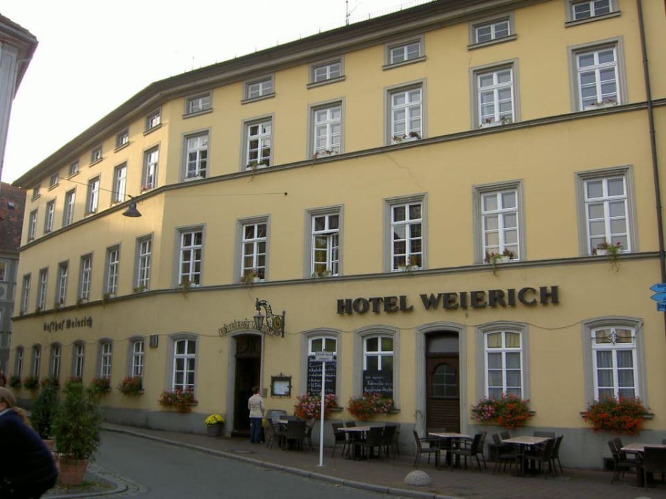 Hotel Weierich Hotel Weierich