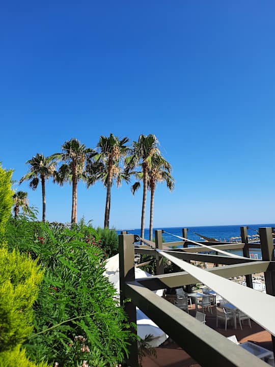 Strand The Sense Deluxe Hotel