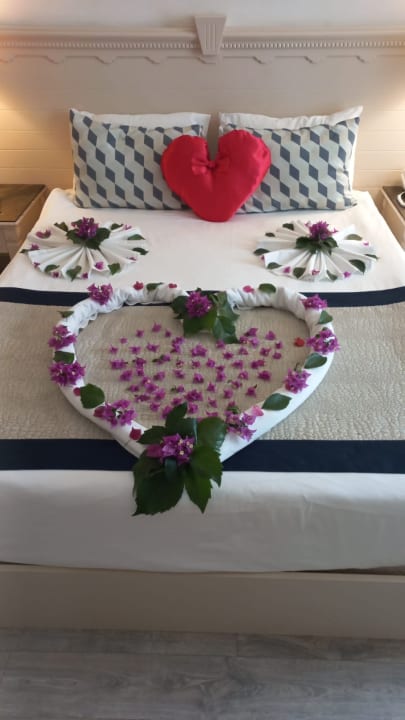 Zimmer Hotel Turan Prince