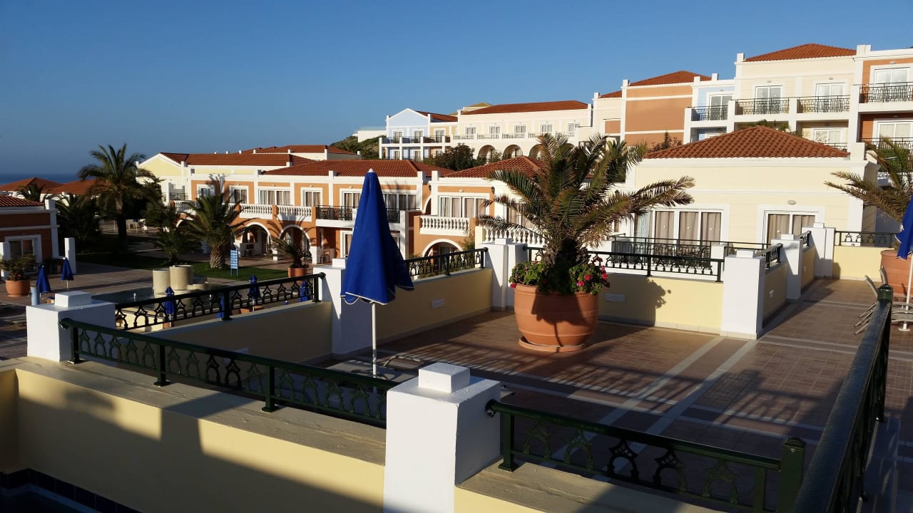 Atlantica Porto Bello Royal Hotel Porto Bello Royal