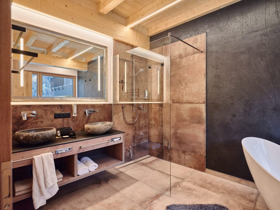 Zimmer Boutique Apartment Sonnenhang