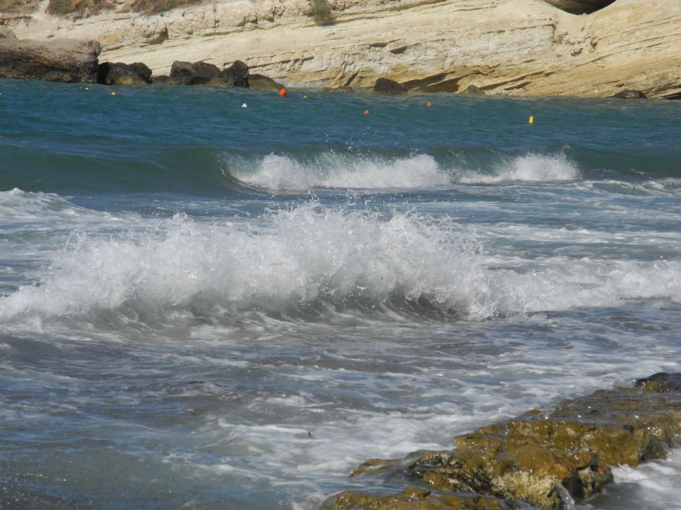 Strand Creta Maris Resort