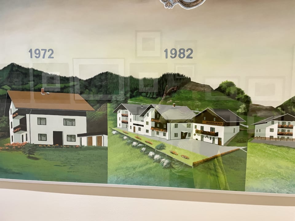 Sonstiges Kogler’s Pfeffermühle Hotel & Restaurant