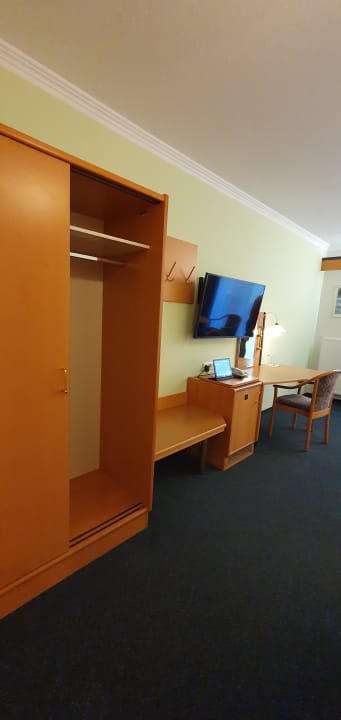 Zimmer Waldhotel Kurfürst