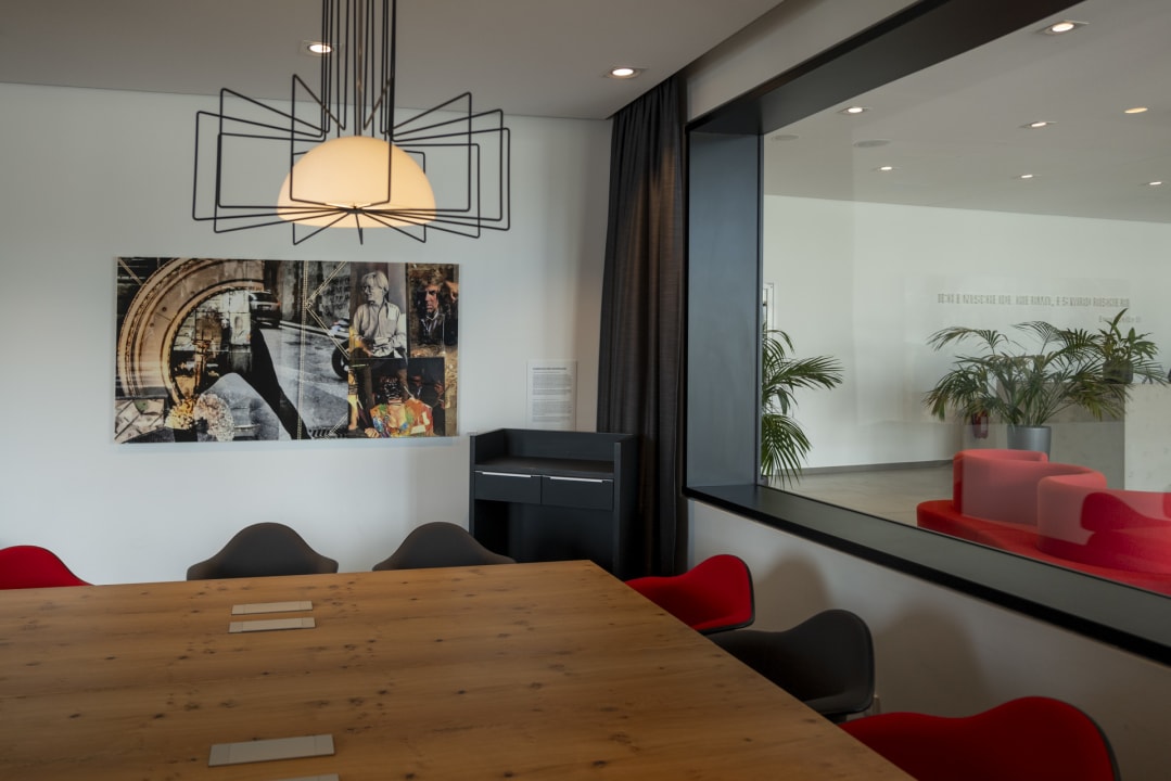 Sonstiges Vienna House by Wyndham Ernst Leitz Wetzlar