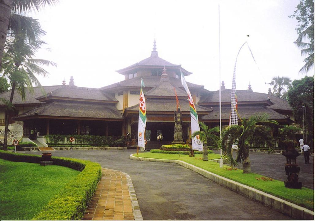 Hotel Jayakarta Jayakarta Bali Resort