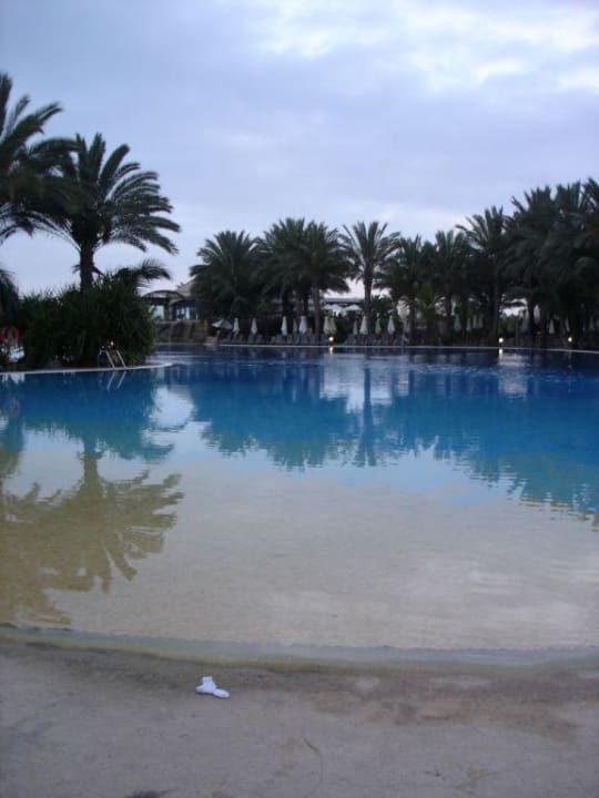 Pool Lopesan Costa Meloneras, Resort & Spa