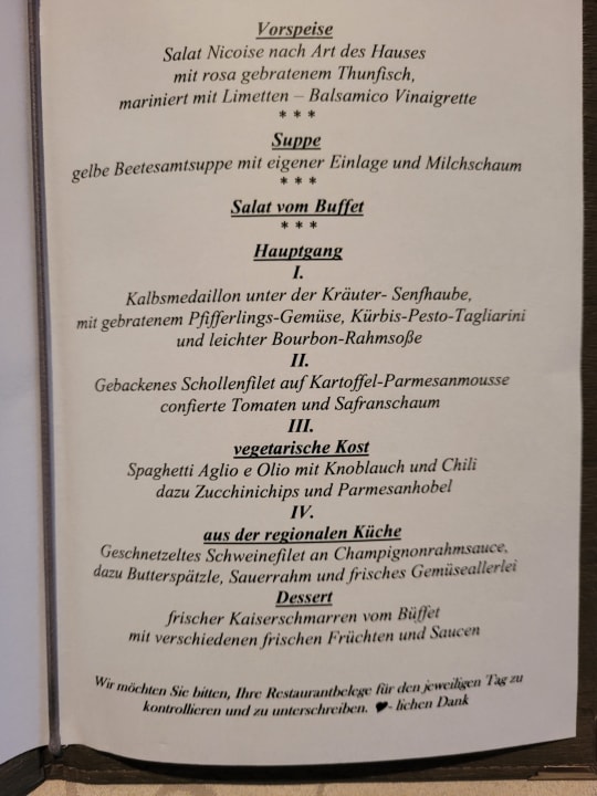 Gastro Hotel Bergknappenhof